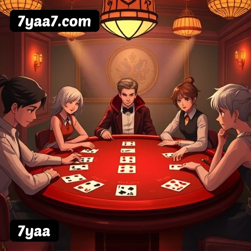 Equipe de suporte ao cliente da 7yaa