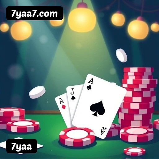 Bônus de Boas-vindas 7yaa