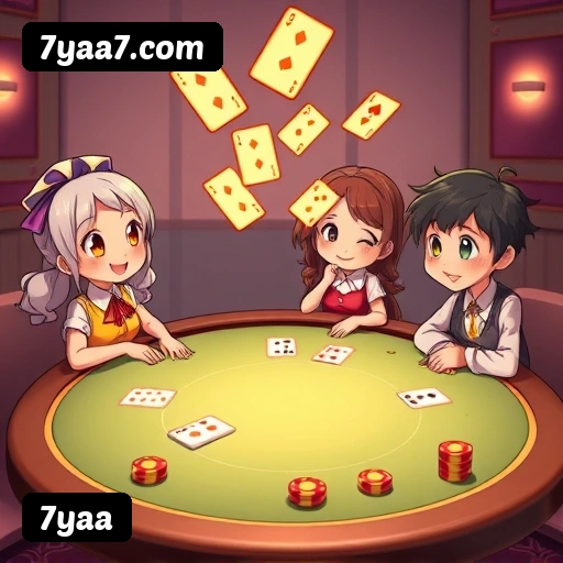 Siga a 7yaa no Facebook