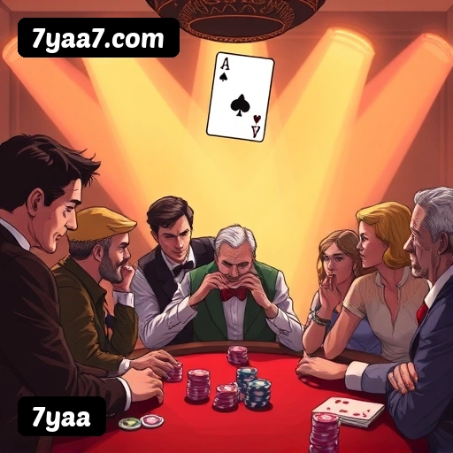 Certificações de segurança e licenças da 7yaa